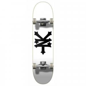 Deskorolka Zoo York Crackerjack 7.75\