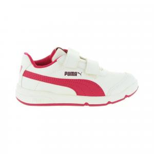 Buty Sportowe Dziewczęce Puma Stepfleex 2 Sl V