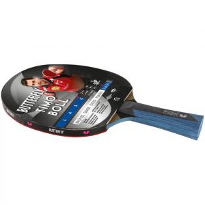 Czarny Kij Do Tenisa Stołowego Timo Boll