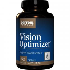 JARROW FORMULAS VISION OPTIMIZER- 90 caps