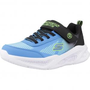 Tenisówki Skechers Model Meteor-ligh Kolor Niebieski