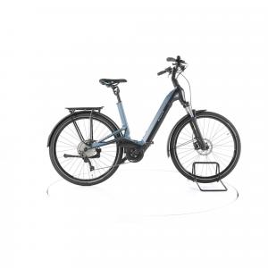 2nd Life - Bianchi E-Vertic C Type Trekking E-Bike Lage instap 2022 - Jak nowy