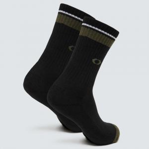 Skarpetki turystyczne długie unisex Oakley Essential Socks 3 pary