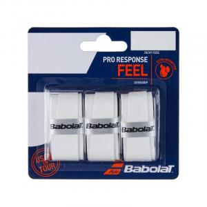 Owijki wierzchnie Babolat Pro Response Overgrip 3 szt