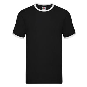 T-shirt Męski Ringer