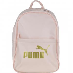 Plecak, Puma Core PU Backpack 078511-01, pojemność: 10 L