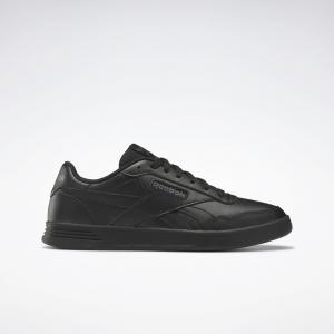 Buty lifestyle męskie Reebok Court Advance GZ9621