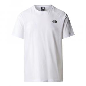 The North Face Koszulka S/S North Faces Nf0A87Nufn4