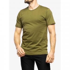 Koszulka bawełniana męska Royal Robbins Adventure Tee SS