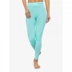 Legginsy termoaktywne damskie Brubeck Thermo