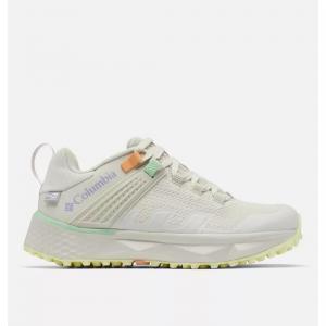 Buty turystyczne damskie Columbia Facet 75 Outdry