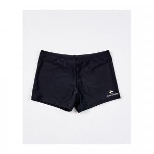 Spodenki surfingowe dla dzieci Rip Curl Corp Boyleg Sluggo -Boy Czarny