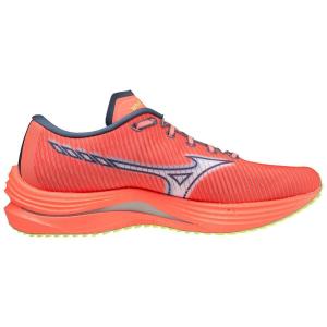 Buty do biegania damskie Mizuno Wave Rebellion