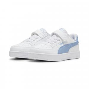 Dziecięce sneakersy PUMA Caven 2.0 PUMA Zen Blue White