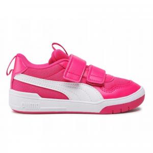 Buty do chodzenia dla dzieci Puma 03 Rebound V6 Mid