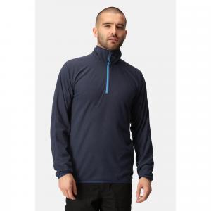 Polar roboczy męski Nagate Half Zip