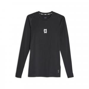 Dżersej z długim rękawem Puma Hoops Team Baselayer