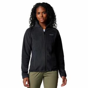 Bluza polarowa damska Columbia Benton Springs Full Zip rozpinana