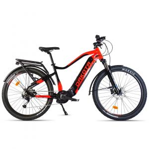 Rower elektryczny górski Urbanbiker Dakota Plus FE Silnik Centralny Zas. 160KM L