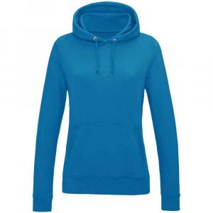Damska Bluza Z Kapturem College
