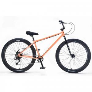 Rower Street Wheelie Mafiabikes Bomma 27.5\