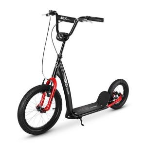 Hulajnoga z kołami pompowanymi WH10612 Nils Extreme