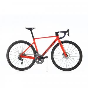 Second life · Rower szosowy · Addict RC 15 Di2 11V