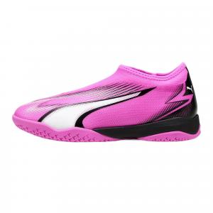 Buty piłkarskie dziecięce PUMA Ultra Match LL IT+ Mid