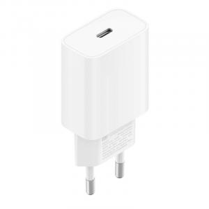 Ładowarka sieciowa Xiaomi Mi 20W Wall Charger (USB-C)