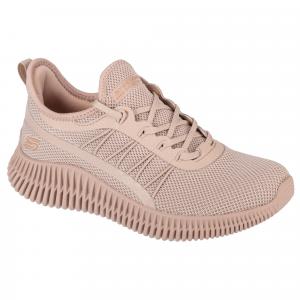 Buty sportowe Sneakersy damskie, Skechers Bobs Geo-New Aesthetics