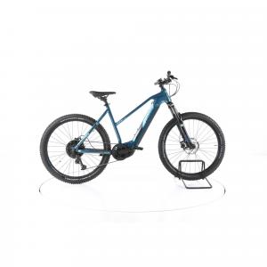 Second Life - Conway Cairon S 2.0 625 Trap E-Bike 2022 - Jak nowy