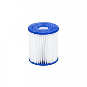 Filtr filtry typ i do pompy basen 2 szt. Bestway 58093