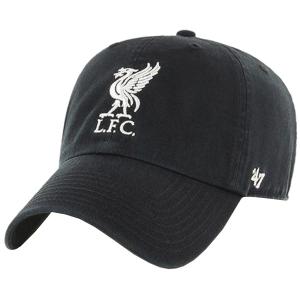 Czapka z daszkiem męska 47 Brand EPL FC Liverpool Cap