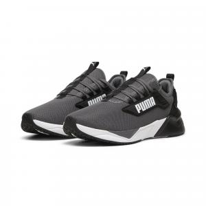 Buty do biegania unisex Retaliate 3 PUMA Black Cool Dark Gray