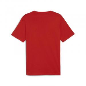 Koszulka Sportowa Męska Puma Graphics Circular