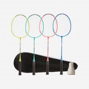 Zestaw rakiet do badmintona Perfly Fun BR130