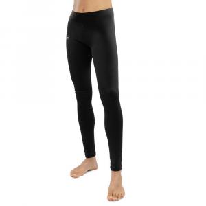 Damskie legginsy termoaktywne Sporty zimowe Siroko Core Aletsch Bottom