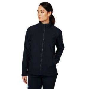 Kurtka uniwersalna damska Helly Hansen Paramont Softshell Jacket W