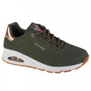 Buty do chodzenia damskie Skechers Uno Shimmer Away