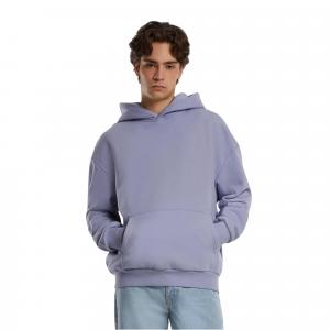 Męska Bluza Ultra Heavy Oversized Hoodie