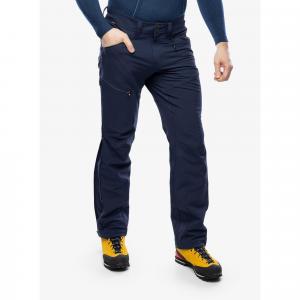 Spodnie softshell męskie Mammut Zinal Guide SO Hybrid Pants