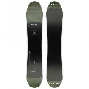 Deska snowboardowa męska Ride Deep Fake Wide