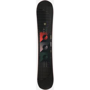 Deska snowboardowa męska Rossignol Evader Wide