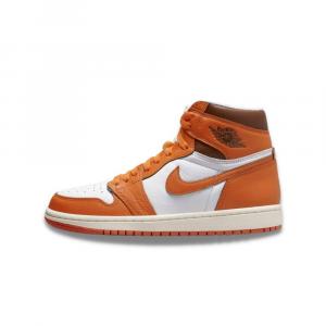 Buty do chodzenia dla dorosłych Air Jordan 1 Retro High OG Starfish