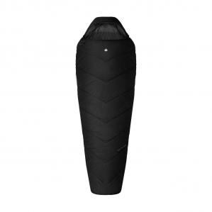 Śpiwór Alpinus Fiber Pro 1300 prawy
