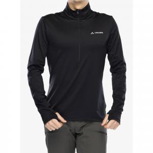 Bluza polarowa męska Vaude Livigno Halfzip II