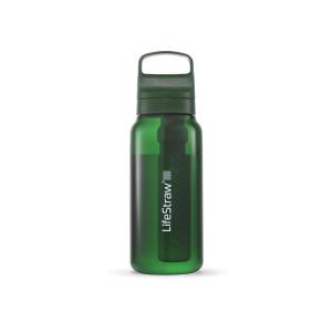 Butelka z filtrem do wody LifeStraw Go 2.0 1000ml