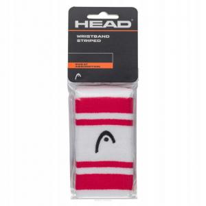 Frotka tenisowa Head Wristband Striped 5\