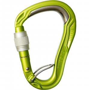 Karabinek Wspinaczkowy Edelrid Bulletproof Hms Screw Fg