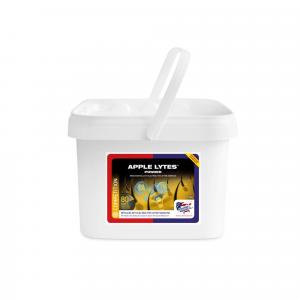 Suplement diety dla koni Equine America Apple lytes power